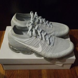 Nike Air Vapermax OG pure platinum